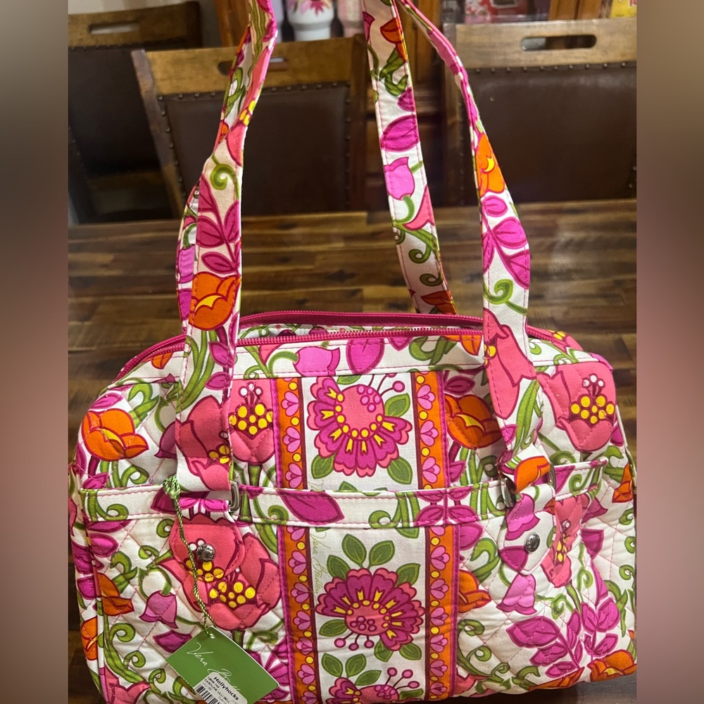 Vera Bradley new with tags